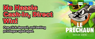 Get Your Welcome Bonus Now!