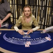 Bet Stacker Blackjack 3 screenshot