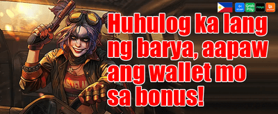 Daily Login Treat promotion banner