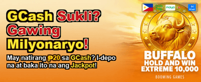 Daily Rewards for PH Players!
